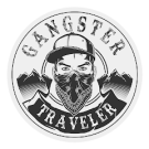 Gangster Traveler (Greg Manos) Avatar