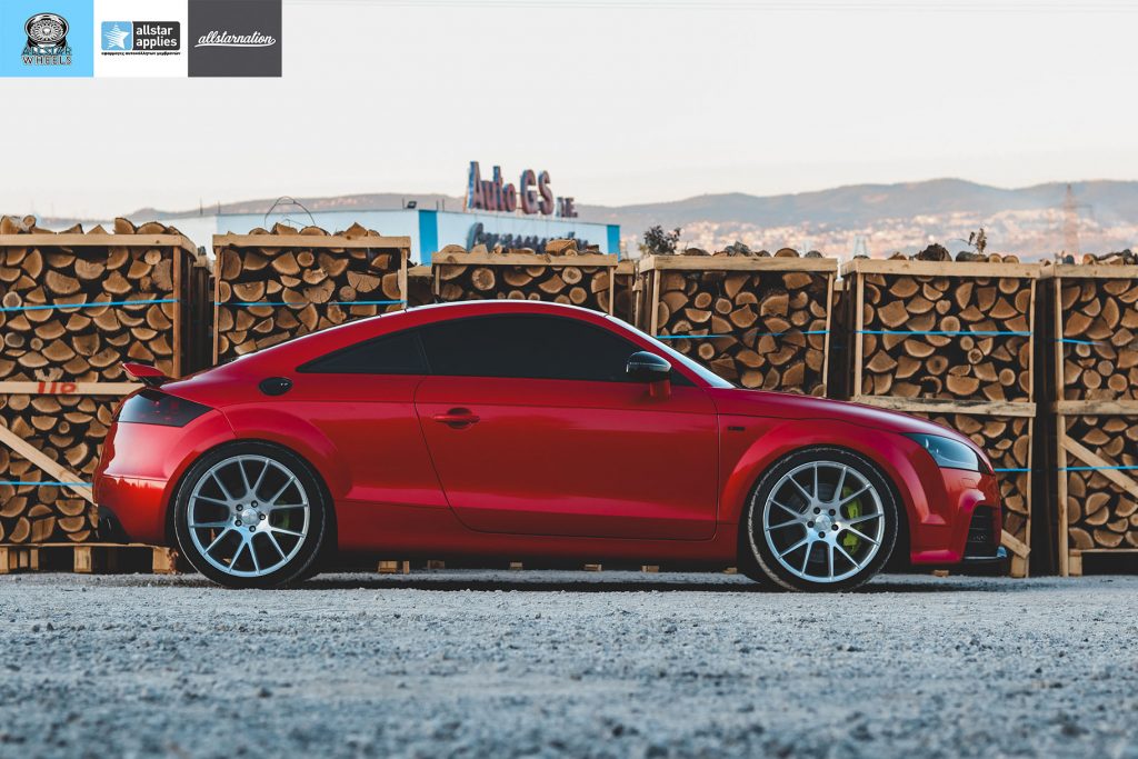 μεμβράνες αλλαγής χρώματος θεσσαλονίκη allstar applies