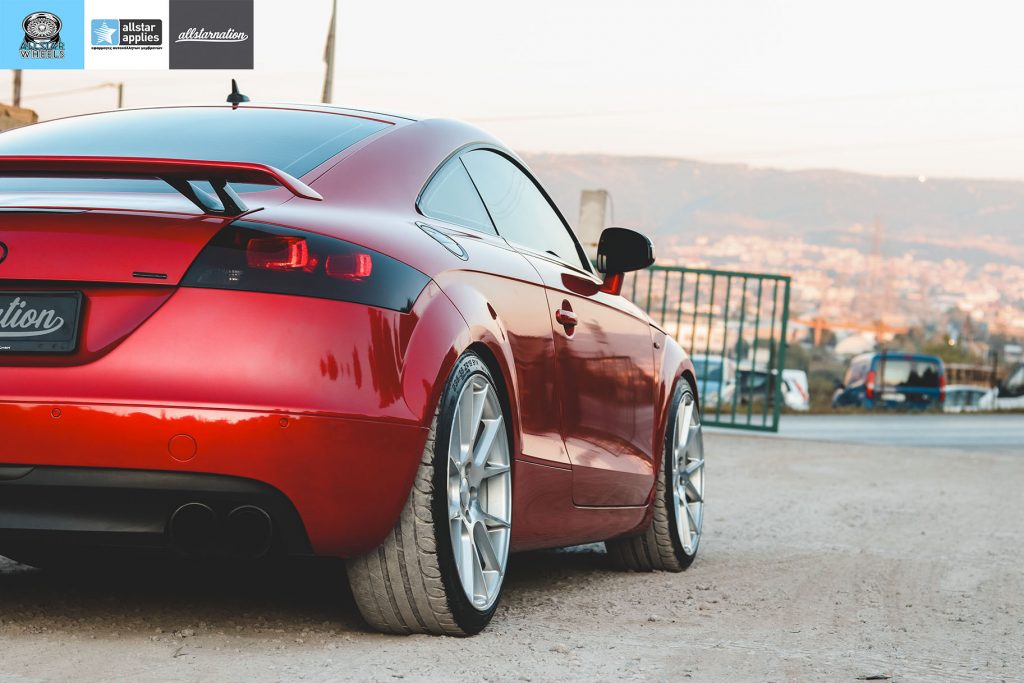 Ζαντες Veemann V-FS23 Θεσσαλονίκη allstar applies