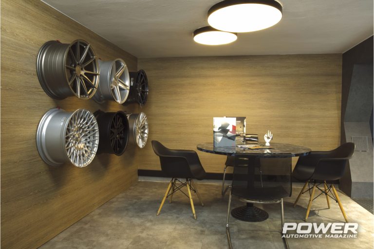 Ζάντες αυτοκινήτων Θεσσαλονίκη allstar applies